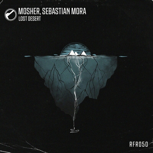 Sebastian Mora & Mosher - Lost Desert [RFR050]